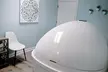 Enjoy a serene floating experience at Core Cryo with options for up to three 60-minute sessions and up to 55% off - Second Medium