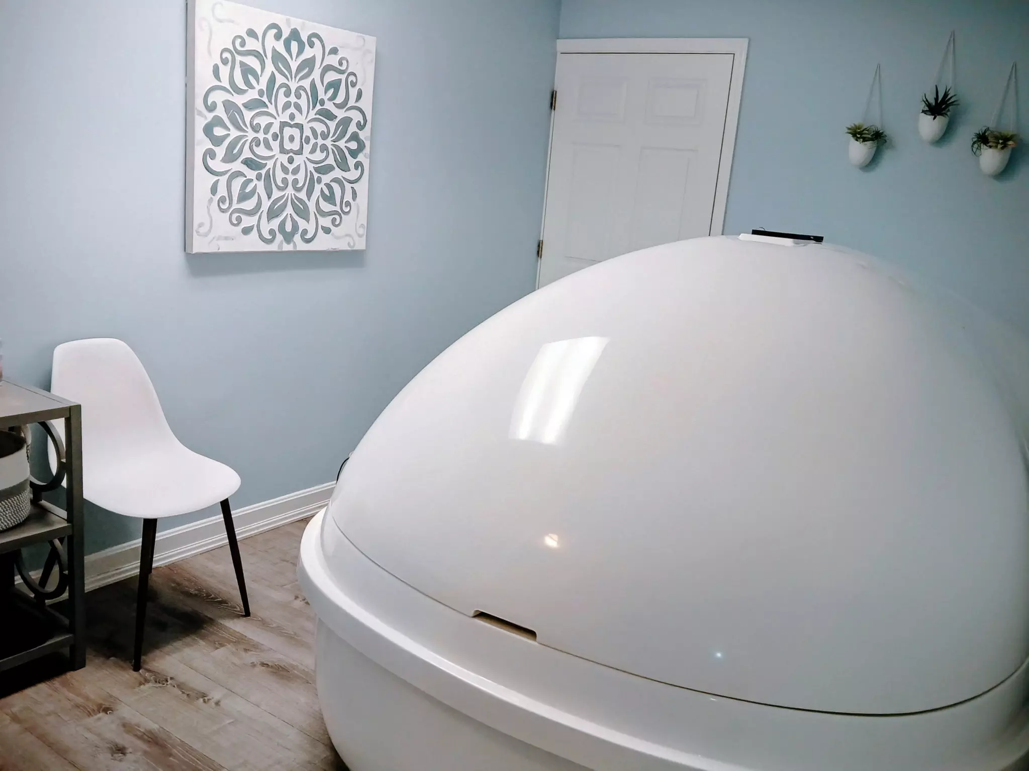 Up to 3 60-Minute Floating Experiences at Core Cryo up to 55% off