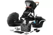 Poussette 3en1 Kinderkraft, collection Prime, livraison offerte - Second Medium