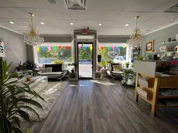 60 or 70-Minute Japanese Head Spa with Shoulder and Neck Massage