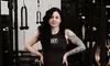 Get Strong with 1, 5, or 10-Class Punch Card at Lift Get Fit (Up to 60% Off)