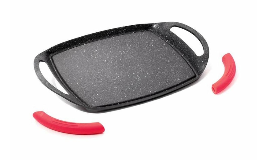 Image 5: Royalty Line pan met 2 handgrepen