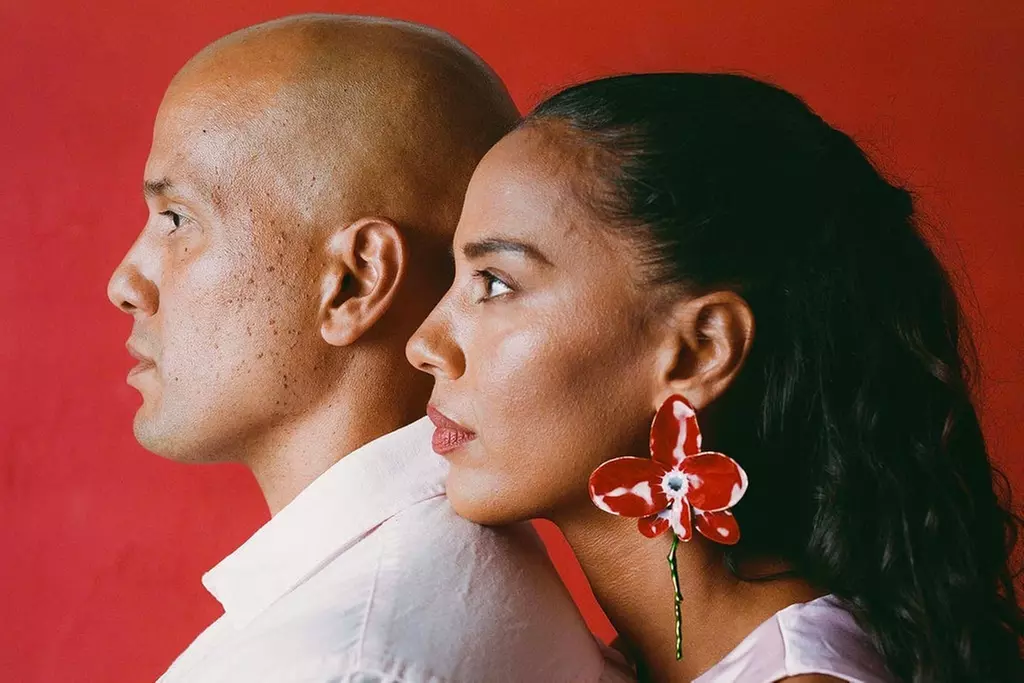 The JOHNNYSWIM Christmas Show on December 9 at 7 p.m.