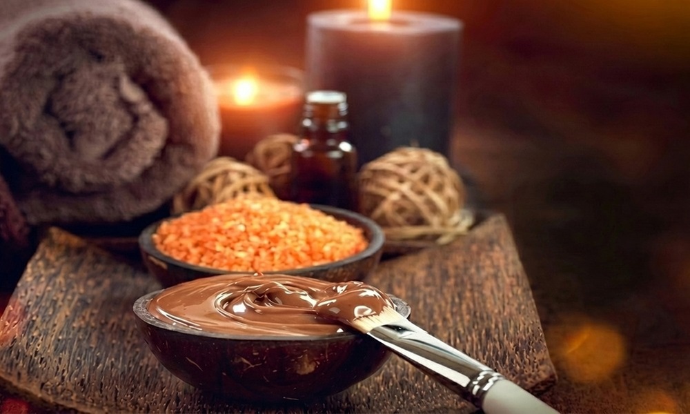 1 oder 2x 60 oder 90 Min. afrikanische Massage nach Wahl für 1 Person