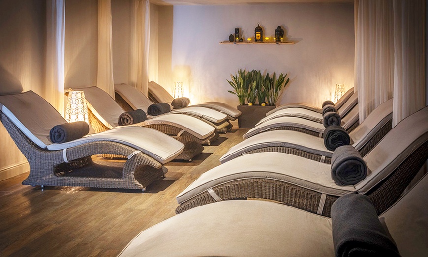 Image 6: Choice of Spa Day with Treatments, Lunch & Prosecco