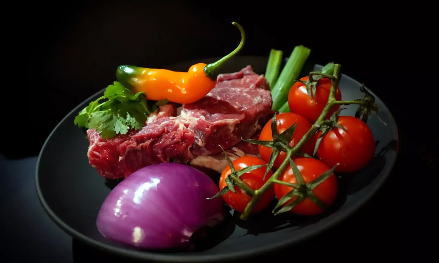 Menú peruano clásico o prémium para 2 o 4 personas