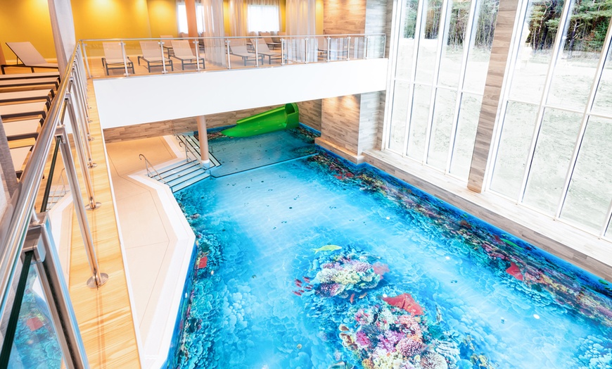 Image 2: TUI Kinderresort Usedom: All Inclusive für jede Familie mit Wellness