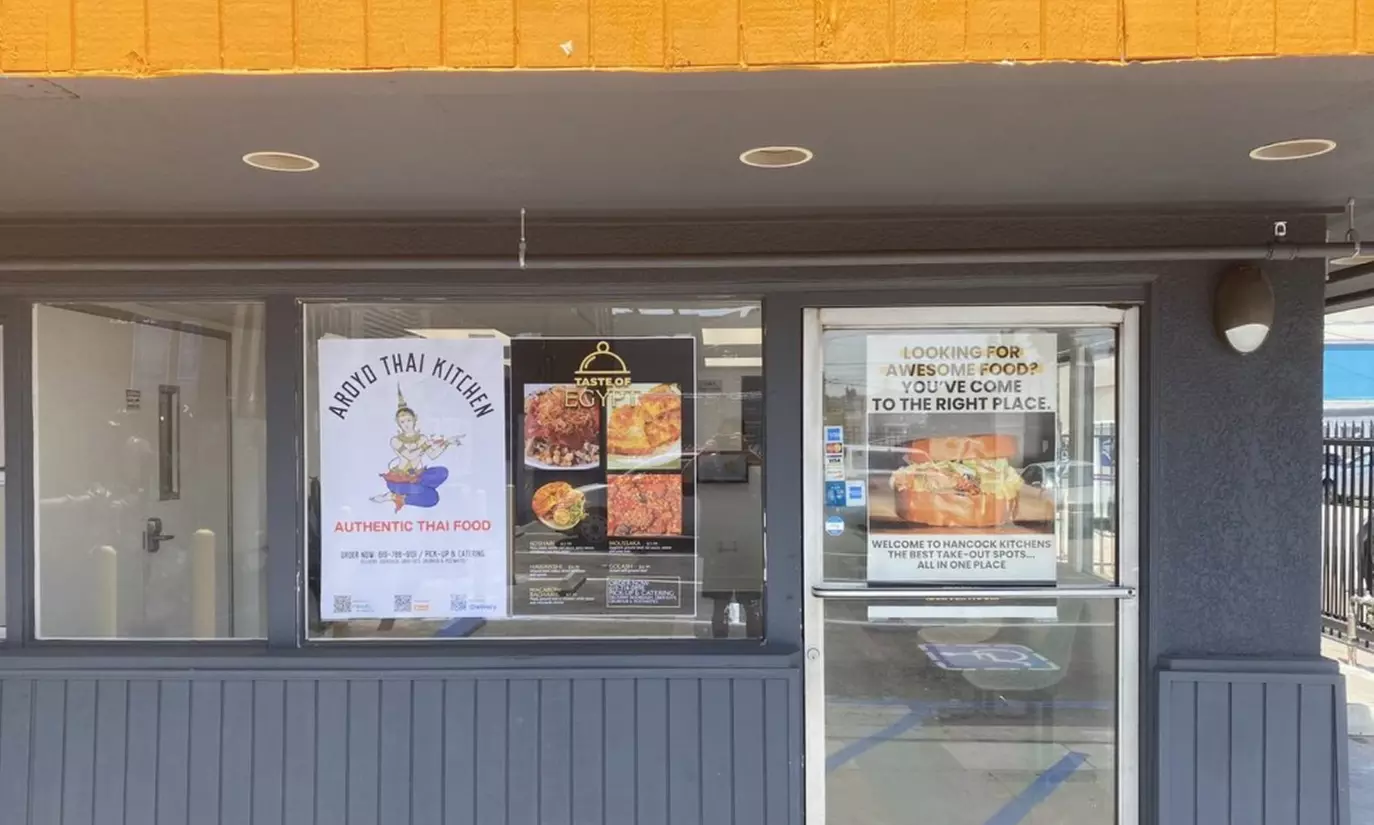 A Delicious Deal Awaits: $20, $40 or $60 Towards Food and Drinks