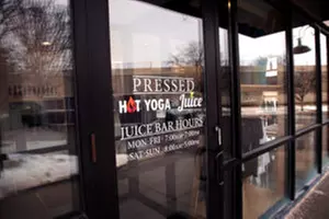 Unlimited Yoga Classes for One Month