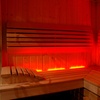 Image 3: 45-Min Infrared Sauna or 60-Min Remedial Massage by Expert Therapists