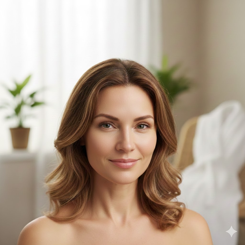 Up to 74% Off Cosmetic Injectable at Perfecta Cosmetic Clinic