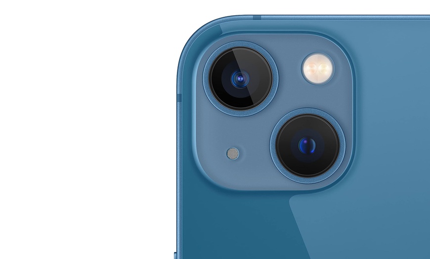 Image 5: Refurbished iPhone 13 128GB - Excellent Grade, 6.1'' Super Retina XDR Display