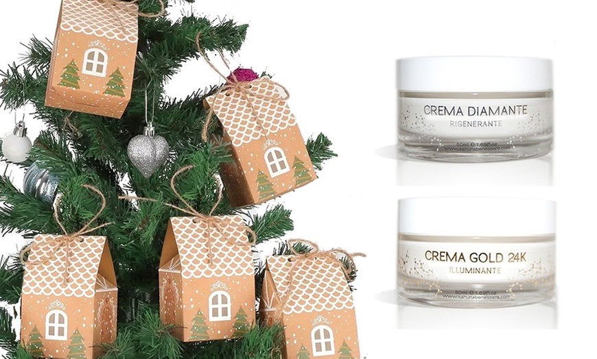 Image 4: Estuche de Navidad Kahuna Benessere