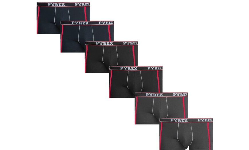Image 7: 3 o 6 Slip o boxer per bambini Pyrex