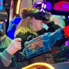 Image 1: Up to 49% Off on All-Day Attractions & Arcade at Zap Zone XL