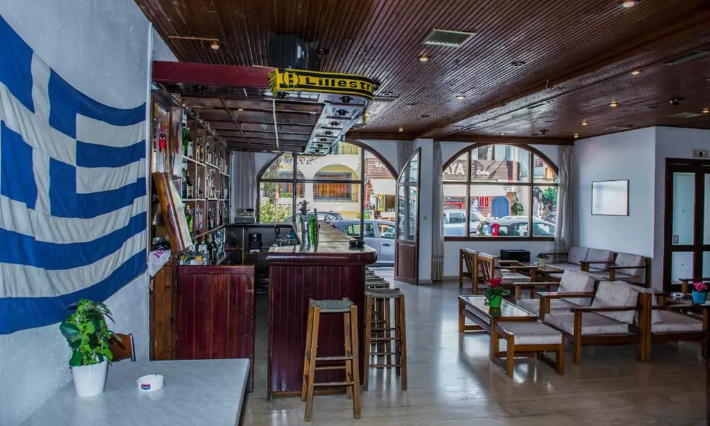 ✈ Creta: Volo diretto A/R più 7 notti in hotel e assicurazione