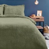 Image 9: Silentnight Cosy Teddy Fleece Bedding