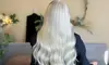 Haircut, Wash and Blow-Dry with Optional Root Retouch, Partial Highlights or Ombre or Balayage (Up to 55% Off)