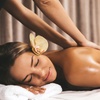 Image 1: 60 Min Massage or 105 Min Pamper Package for One Person 
