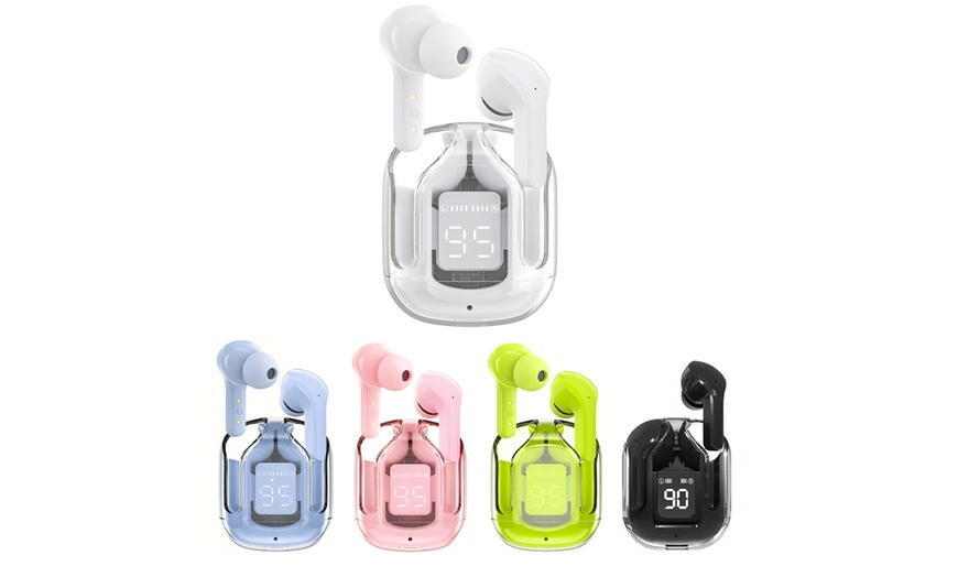 Image 10: Caja misteriosa de productos electrónico