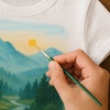 Image 3: BYOB Candle, Bath Bomb, or T-Shirt Making Class for One or Two