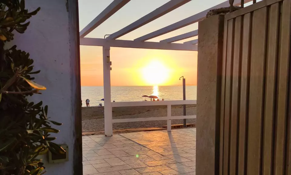 3 semaines en résidence ou en chambre d'hôtes, destination au choix