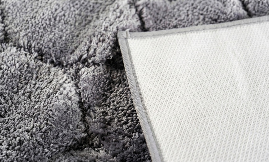 Image 2: Absorberende badmat