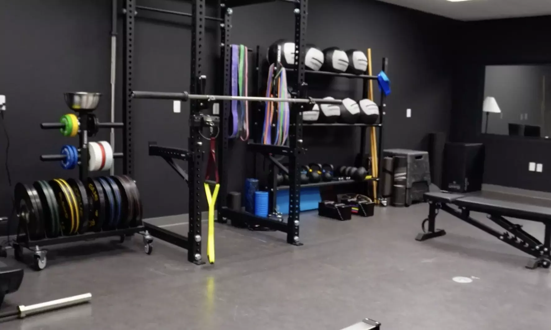 Improve Your Swing with Holiday GEARS 3D Motion Capture