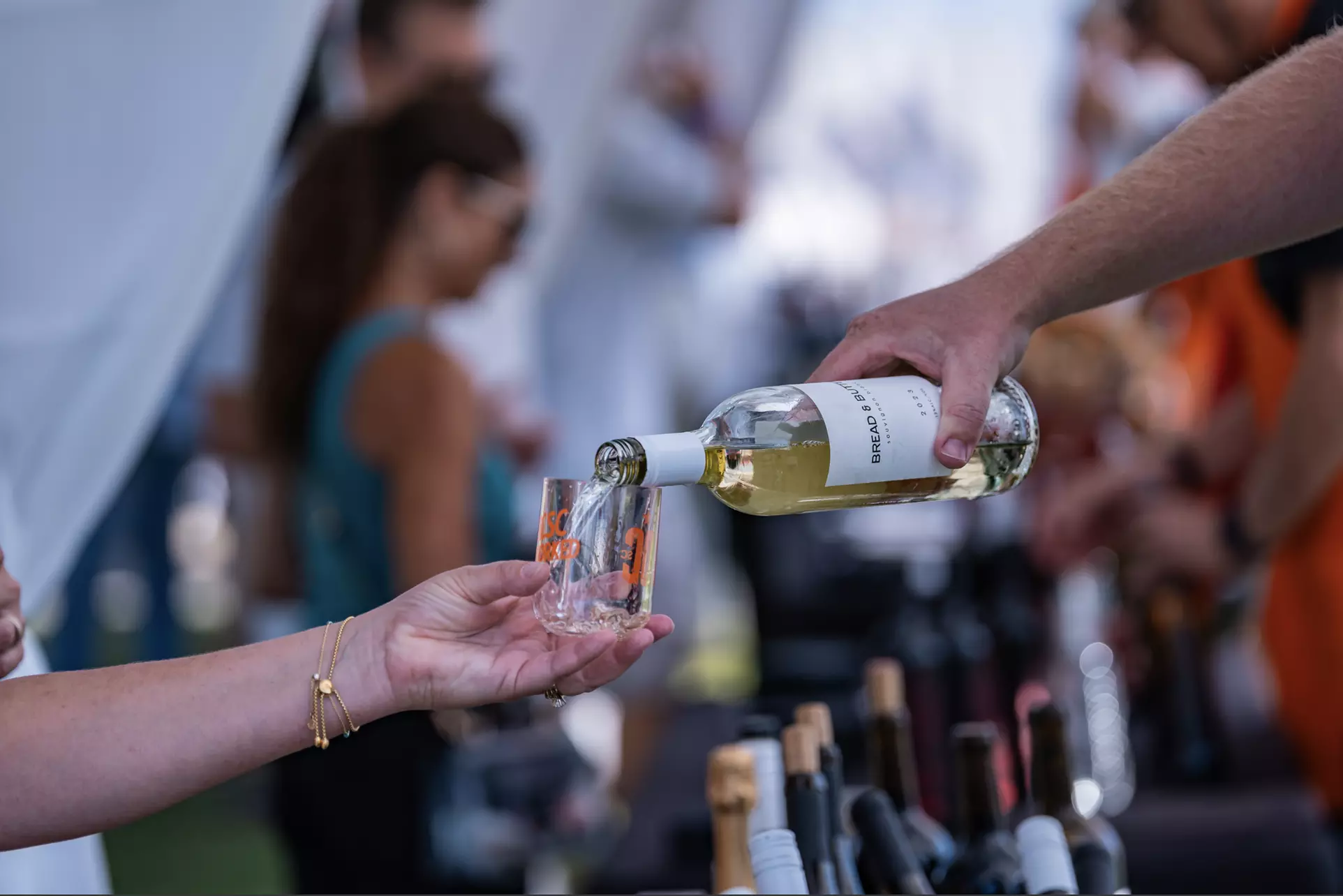 OCSC Uncorked - Up to 35% Off
