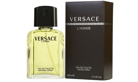 Eau de Toilette Versace L'Homme da 100 ml