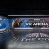 Image 6: Step Into Thrilling VR 360 Flight, SUper Glate or Arena For One or Two
