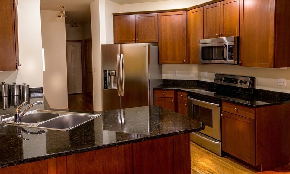 Three or Five-Hour Apartment or House Cleaning