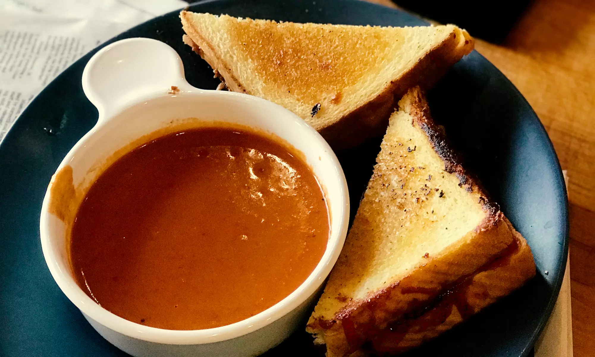 Enjoy Two Sandwiches & Two Sides or $10 Voucher| Delicious Deals Await