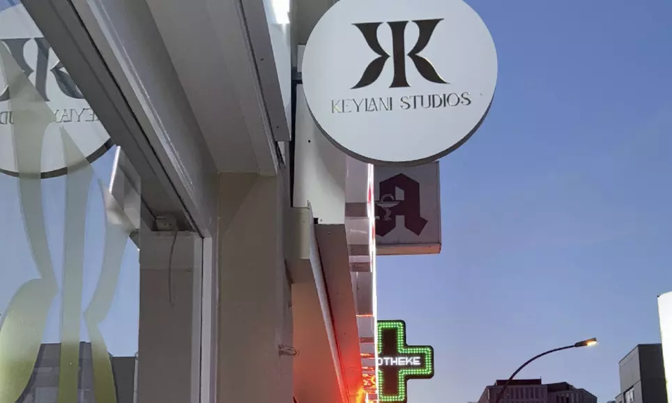 30-90 Min. Head Spa Erlebnisse von Bliss bis Deluxe für 1 Person