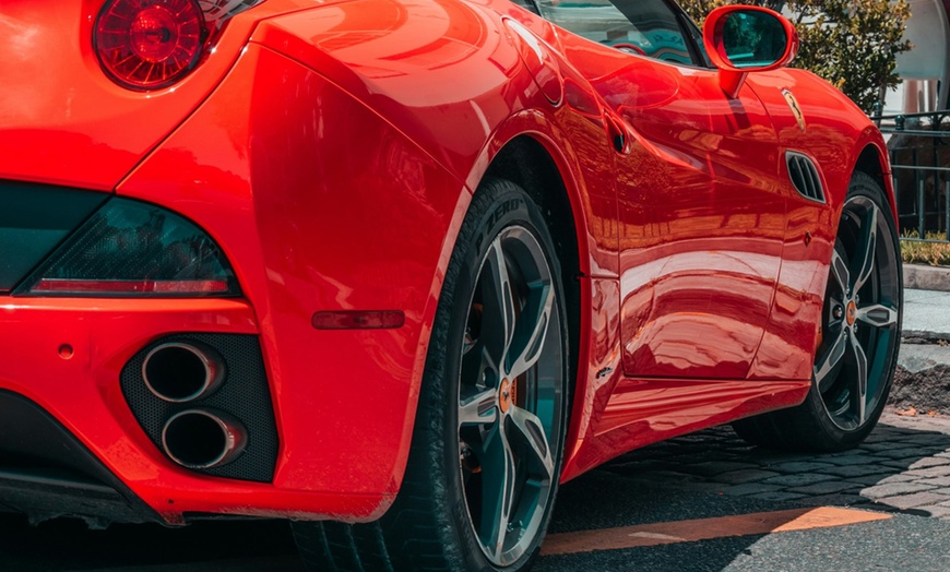 Image 13: FitCar24.com Premium‒Membership für 12 Monate für 1 Person