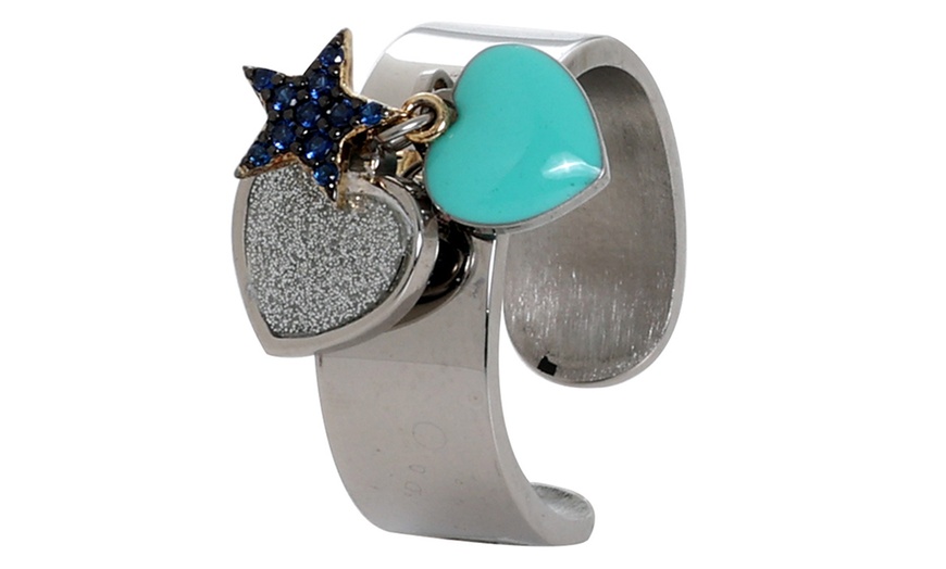 Image 15: Orecchini, Bracciali e Anelli Nomination