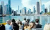 See Chicago from the Water: 45-Minute Seadog Architecture Tour on the River - Save 17%