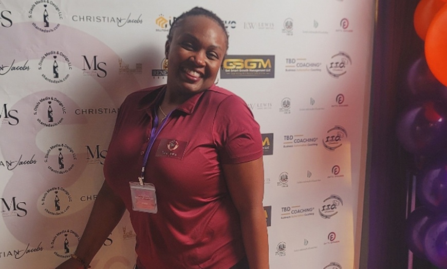 Image 1: One or Two 60-Min Swedish/Deep Tissue/Hot Stone Massage