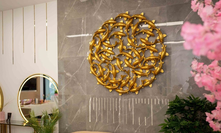 Image 11: Permanent Make-up inkl. Nachbehandlung für Lippen / Brauen für 1 Pers.