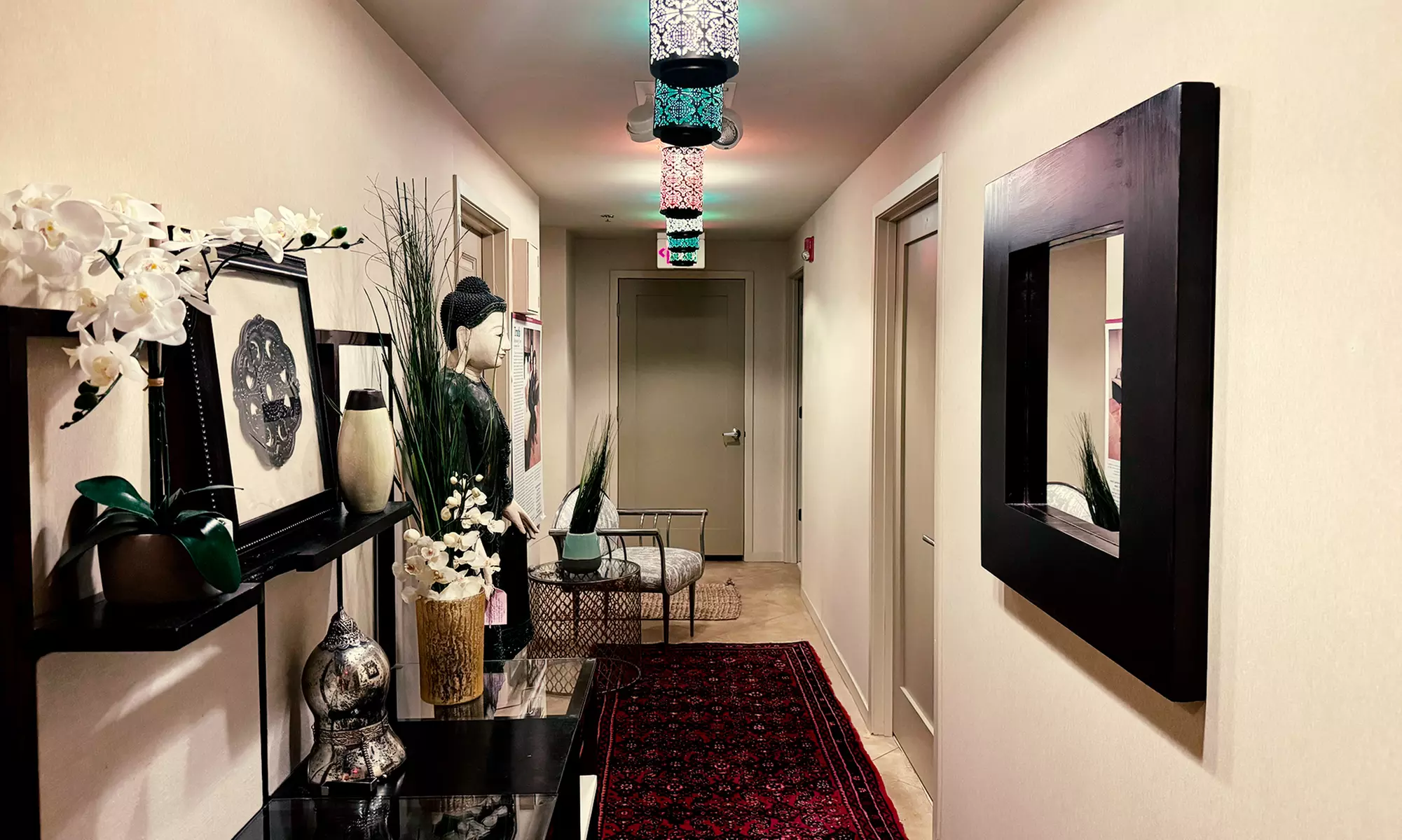 Revitalize with a 30-or 60-Minute Pranic Healing Session