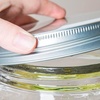 Image 5: 1 o 2 dispenser in vetro con rubinetto