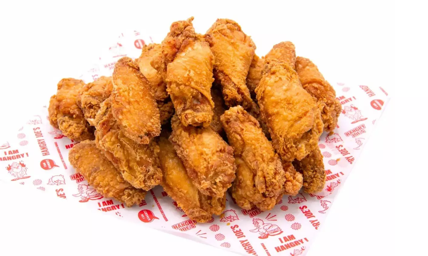 Enjoy the Chicken & More with $15, $25 or $50 Towards Food & Drinks 
