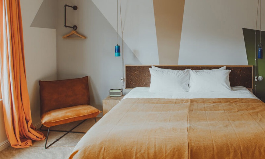 Image 3: Hertfordshire: One or Two-Night Stay with Breakfast