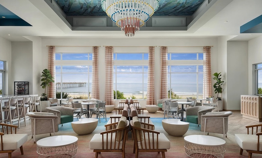 Image 11: Member-Only Deal: The Ellie Beach Resort Myrtle Beach