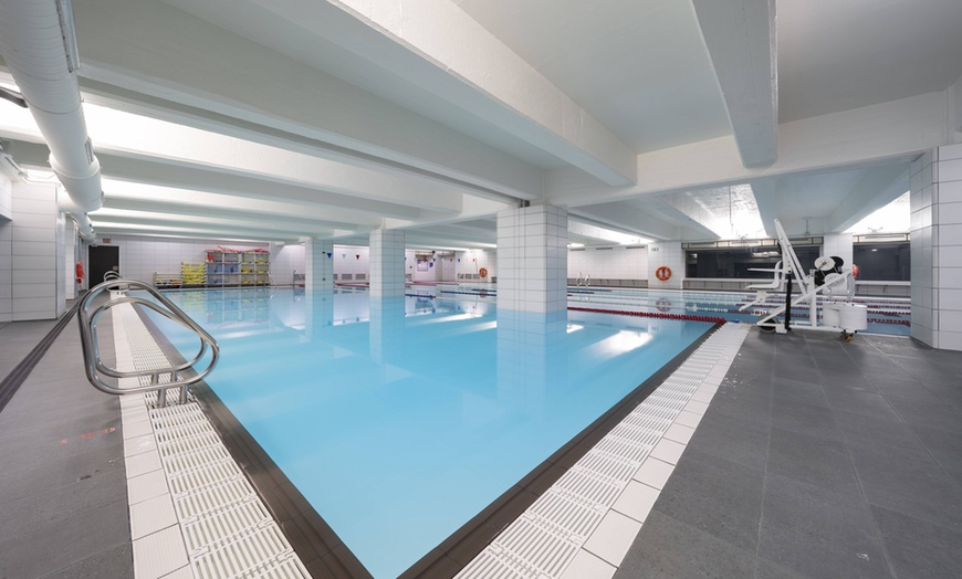 Image 2: Sesión de fisioterapia de 50 minutos