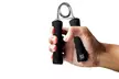 Ful Resistance Non-Slip Hand Grip Strengthener ( 2 Pack ) - Second Medium