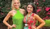 Rent Designer Dresses with 55% Toward One Month Membership at Lease The Dress (Up to 60% Off)
