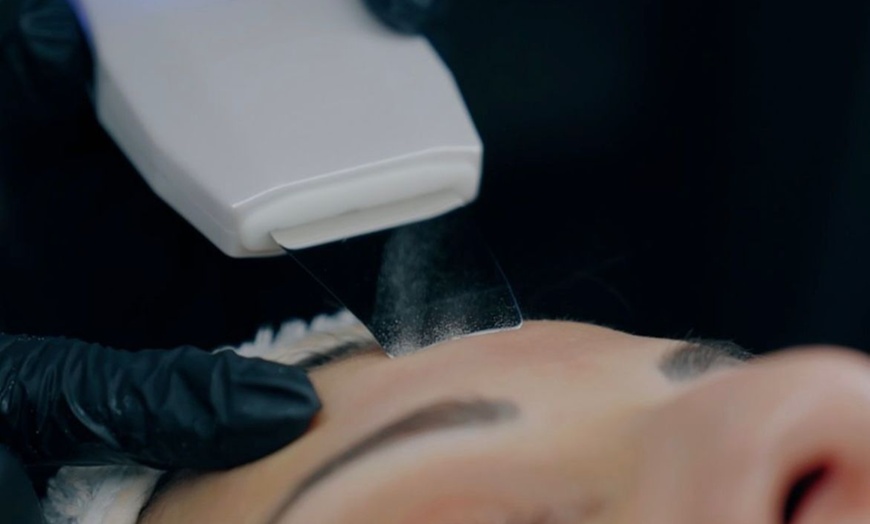 Image 4: G8 Bodyformer-Behandlung für 1 oder 2 Personen bei Beautyloft by Eliza