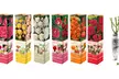 1 sur 2 ensembles de 3 roses à grandes fleurs pour l'extérieur, variété au choix - Image 2