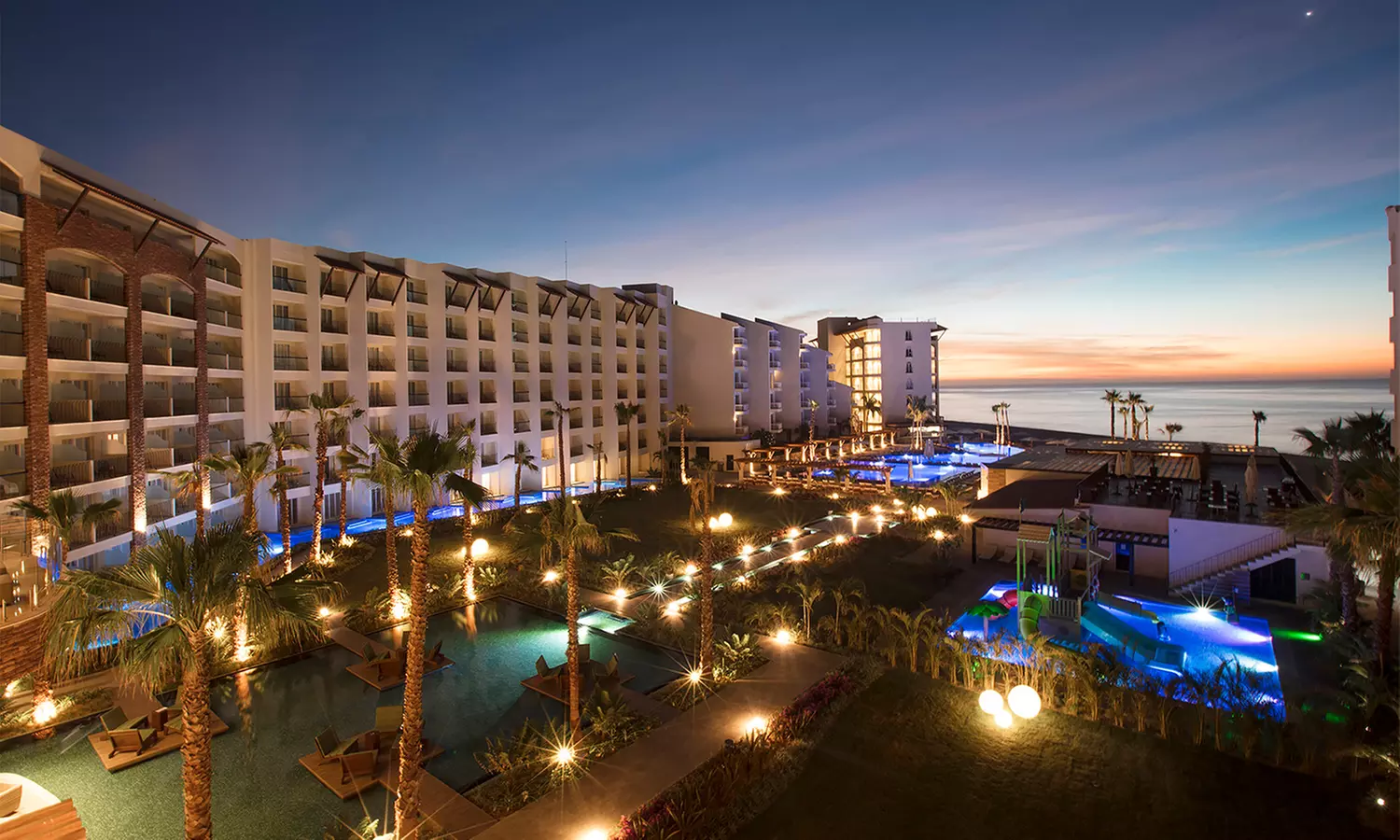 ✈ 4- or 6-Night All-Inclusive Reflect Los Cabos Resort and Spa. Price is per Person, Based on Two Guests per Room. - Primary Image